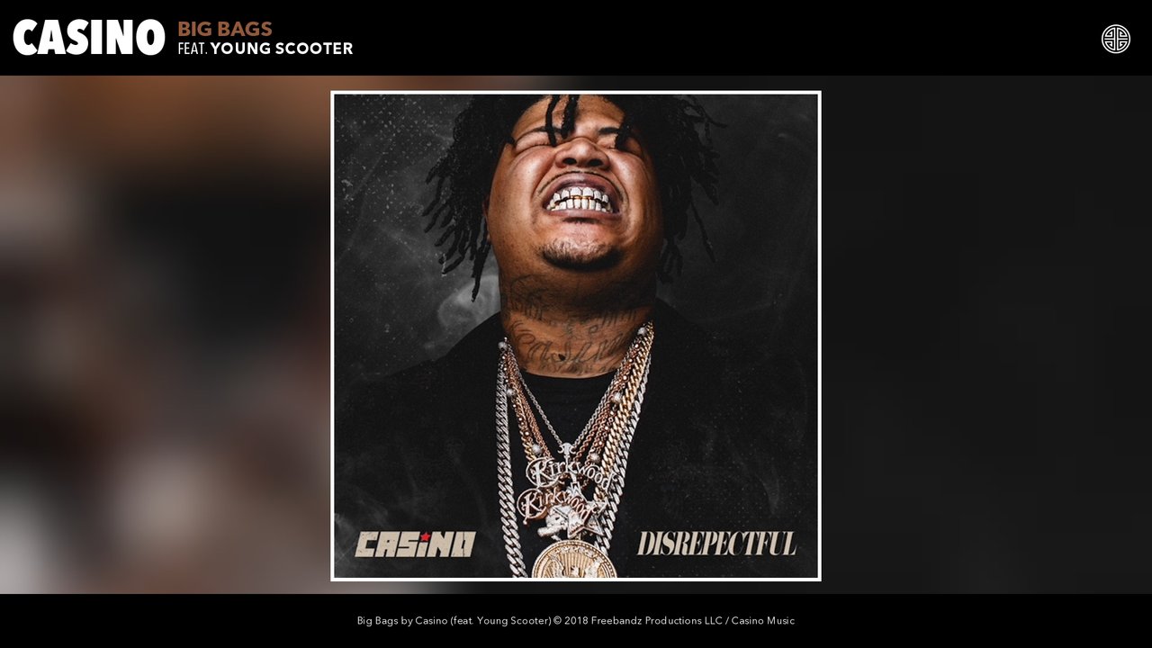 Big Bags (Audio)