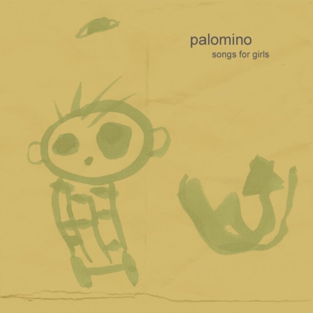 Songs for Girls
