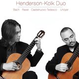 Les Guitares Bien Tempérées, Op. 199. Fugue No. 3 in A Minor