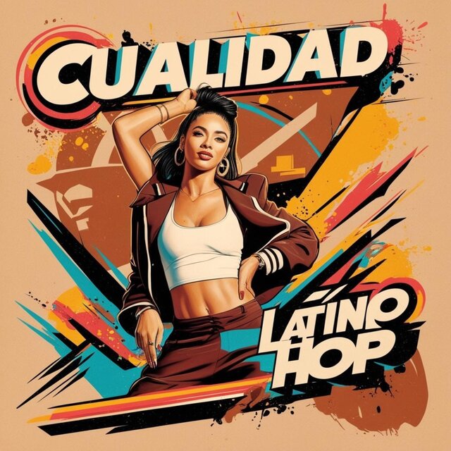 CUALIDAD (Explosive Version )