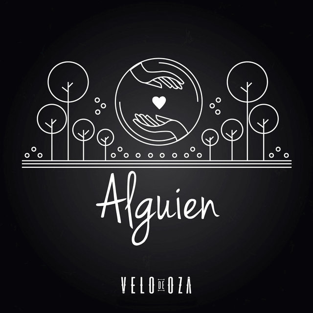 Alguien - Single