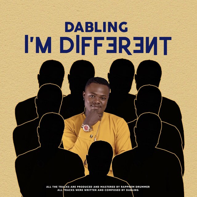 I'm Different