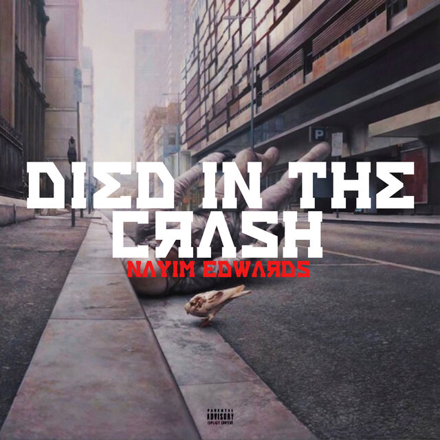 Died in the Crash