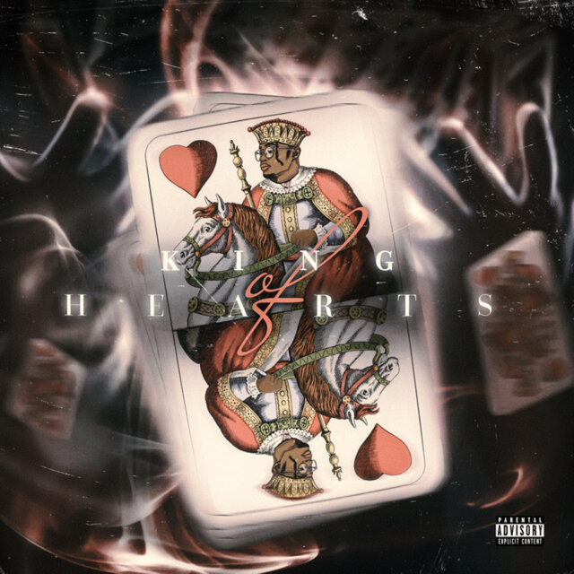 King of Hearts
