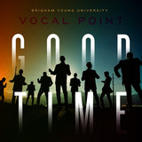 Good Time (a cappella tribute to Owl City & Carly Rae Jepsen)