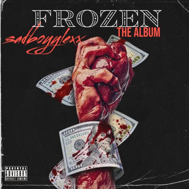 FROZEN