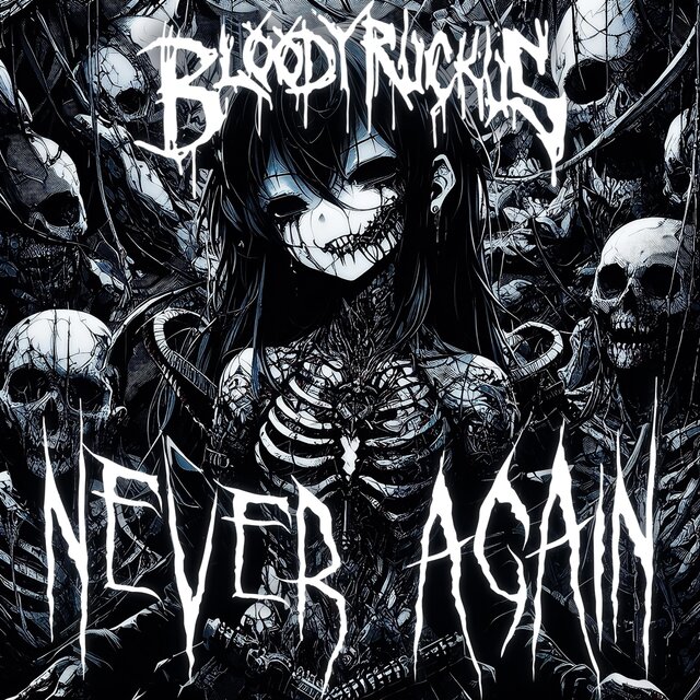 Never Again
