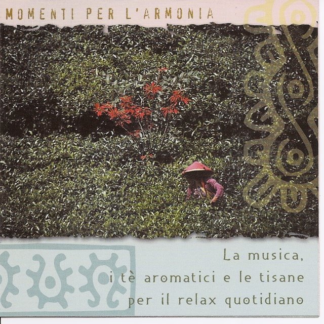 Momenti Per L'armonia