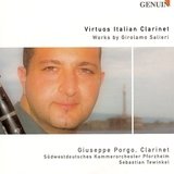 Adagio, tema con variazioni on a theme from Rossini's Guillaume Tell (William Tell)