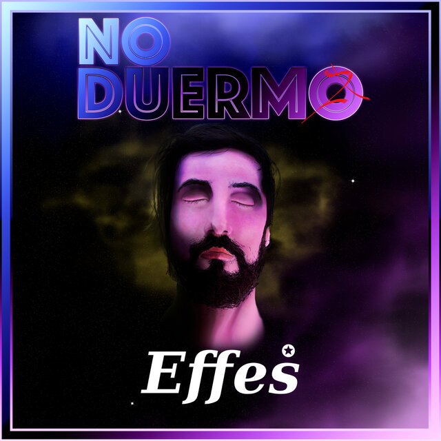 NO DUERMO