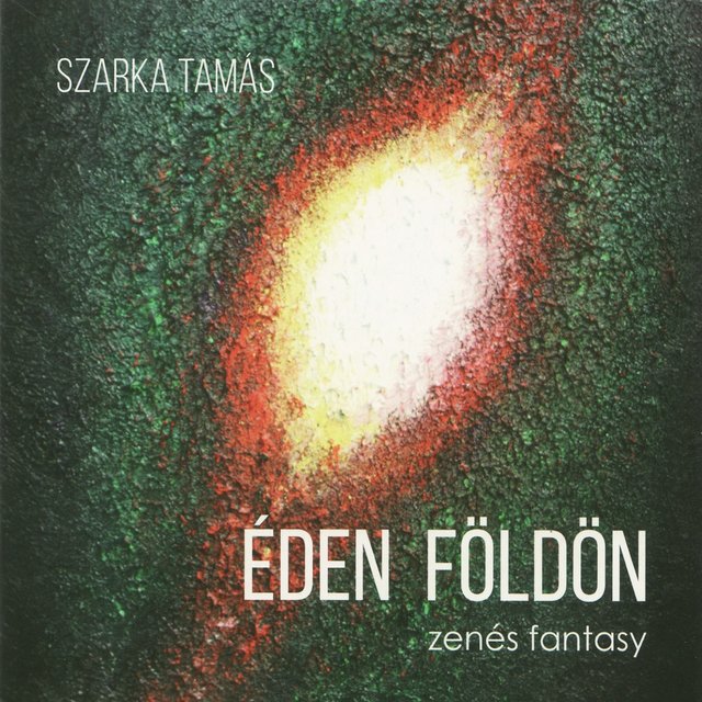 Éden Földön