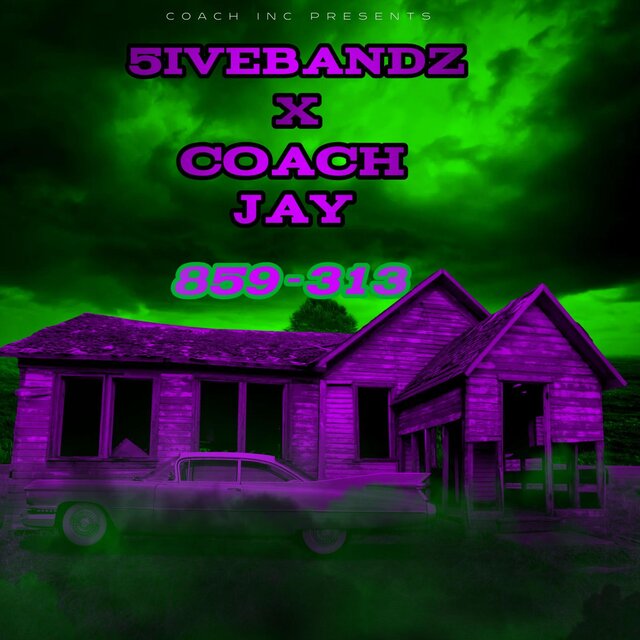 859-313 (feat. 5iveBandz)