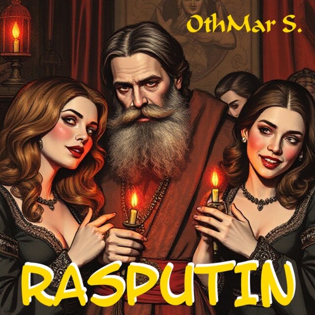 Rasputin