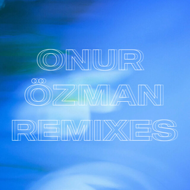 Fragmented Days (Onur Özman Remixes)