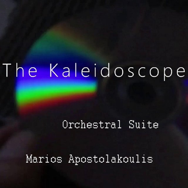 Orchestral Suite