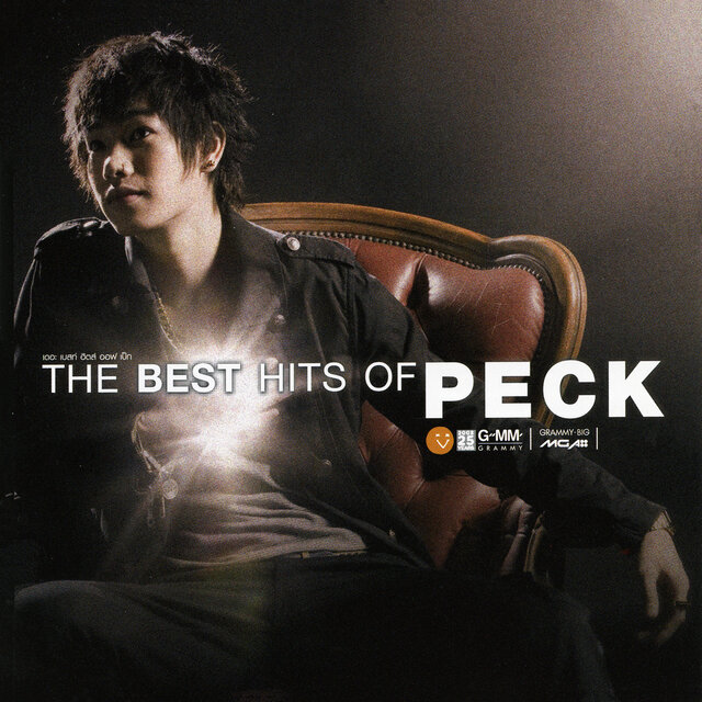 The Best Hits of Peck