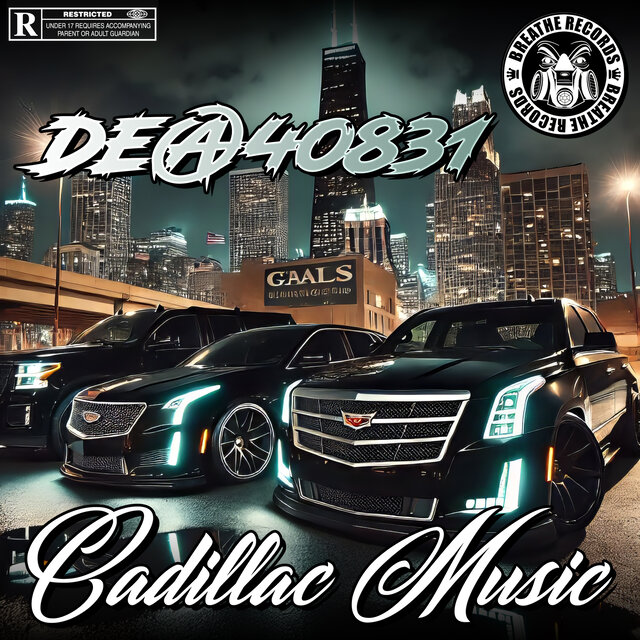 Cadillac Music
