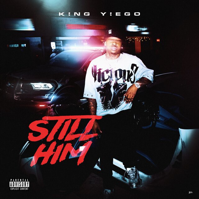 Still Him