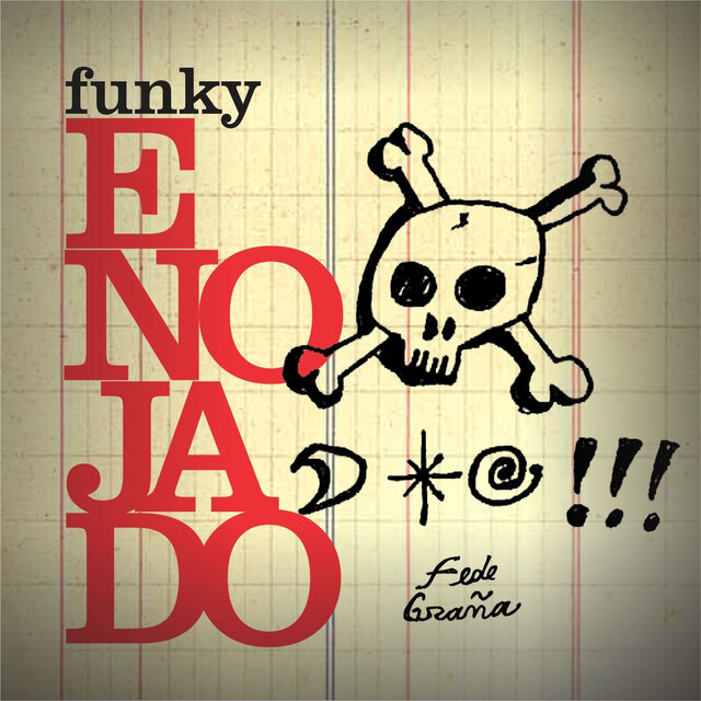 Funky enojado