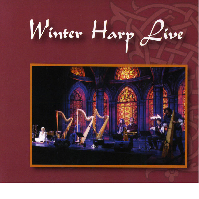 Winter Harp Live