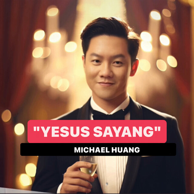 Yesus Sayang