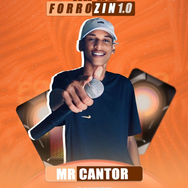 Forrozin 1.0