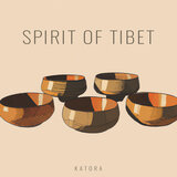Spirit of Tibet