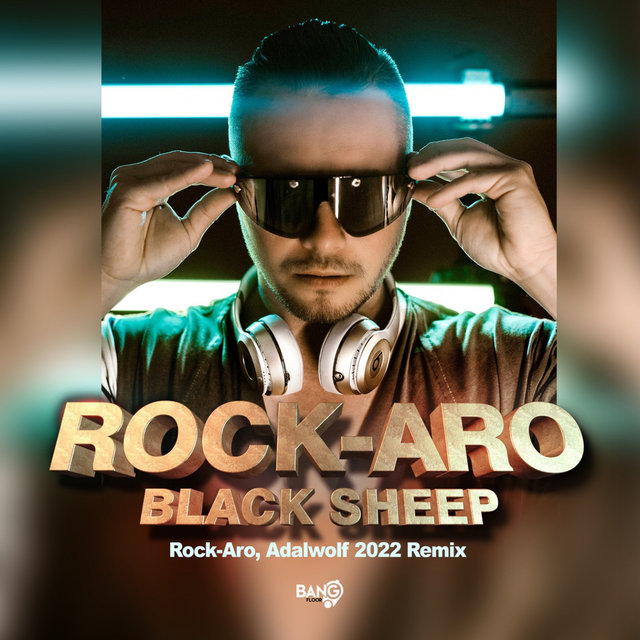 Black Sheep (Adalwolf 2022 Remix)