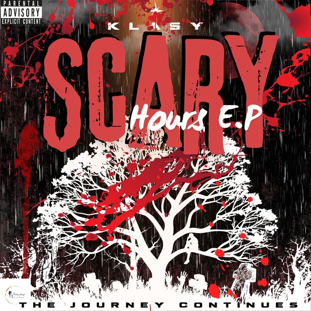 Scary Hours: The Journey Continues