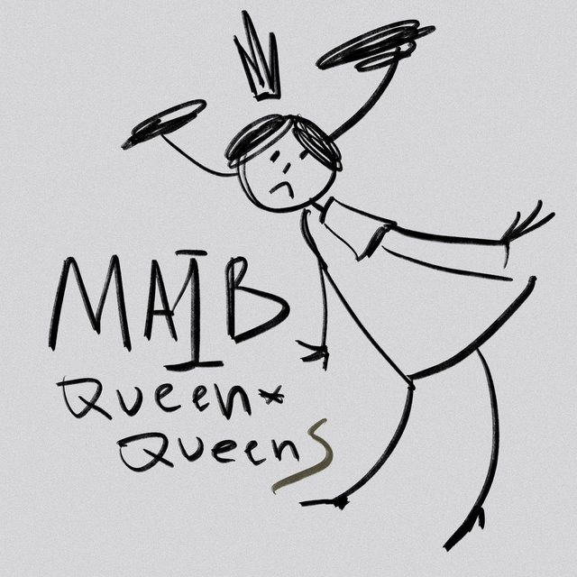 III.Queen*QueenS