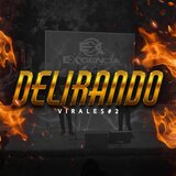 Delirando (en vivo)