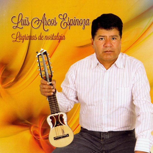 Lágrimas de Nostalgia