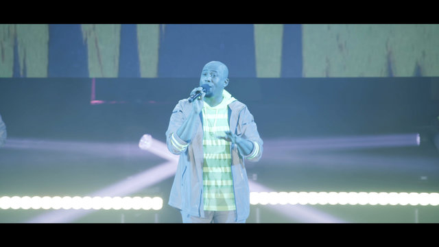 Blessings on Blessings (Official Live Video)