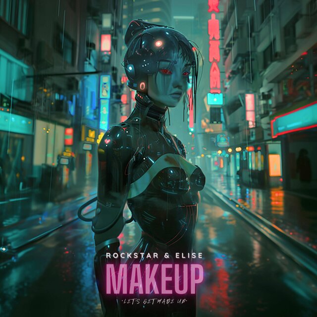 Makeup (Radio Edit)