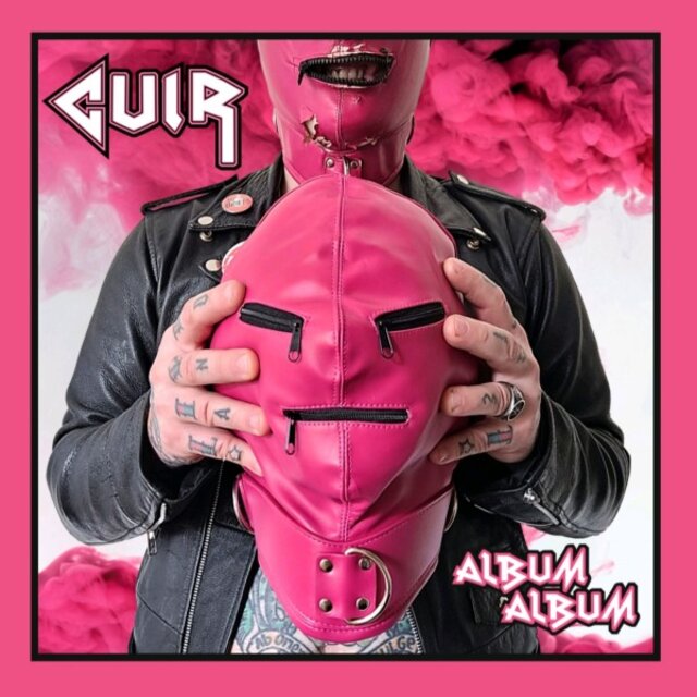 Album Album