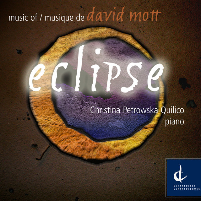 Mott, D.: Eclipse