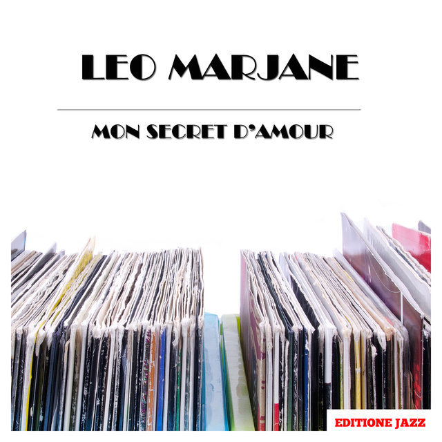 Mon Secret D'amour