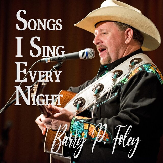 Songs I Sing Every Night