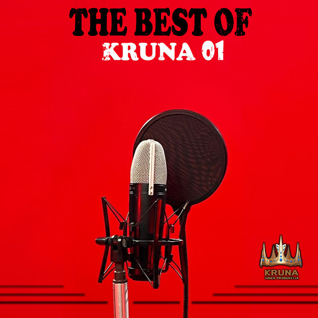 The best of Kruna 01