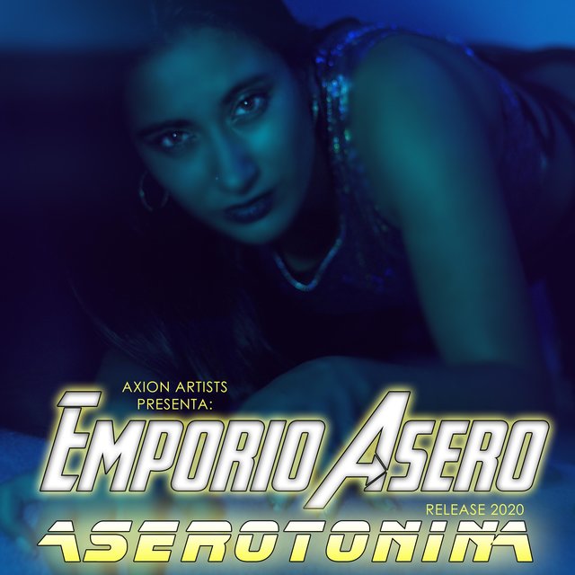 Aserotonina (Instrumental)