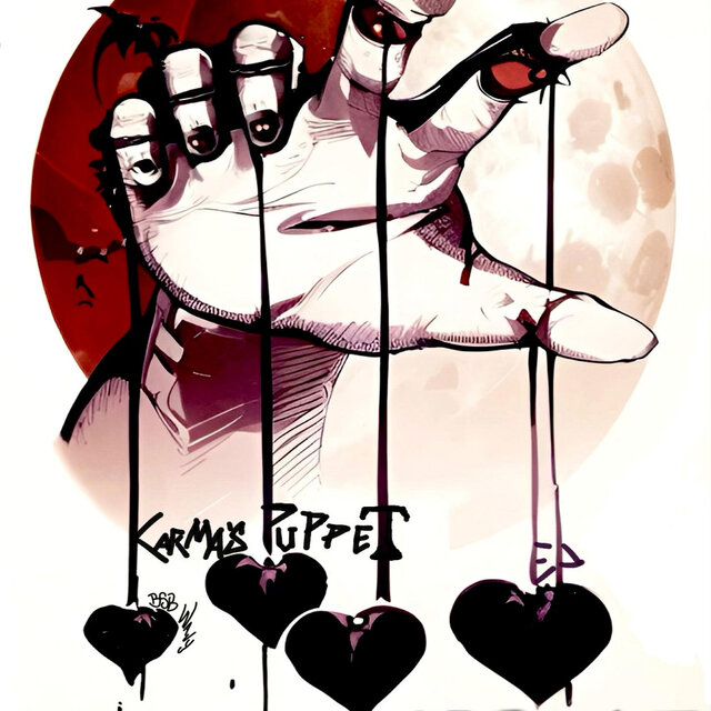 Karma's Puppet