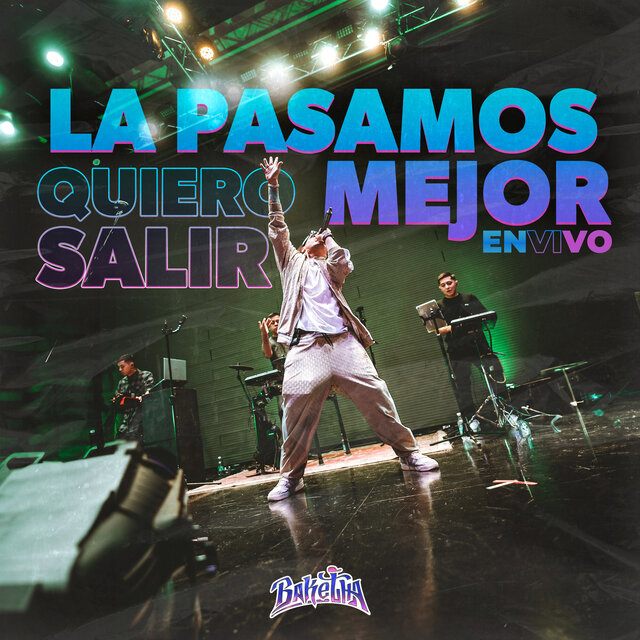 NK2 (En Vivo)