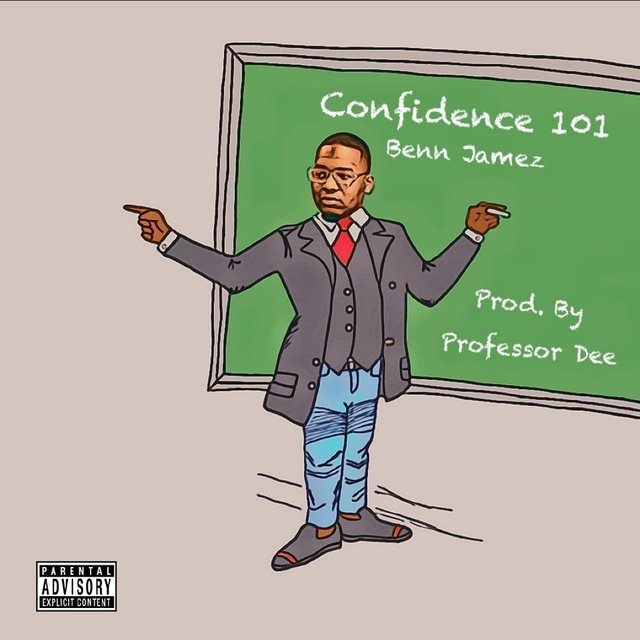 Confidence 101