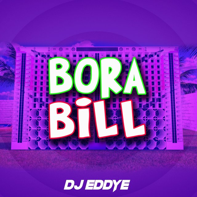 Bora Bill