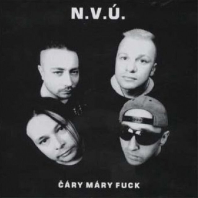 Čáry máry fuck