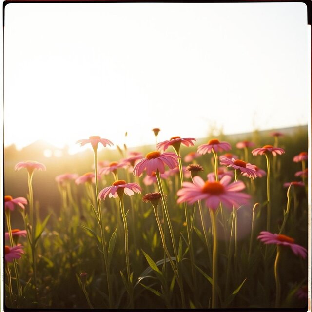 Late Bloomers