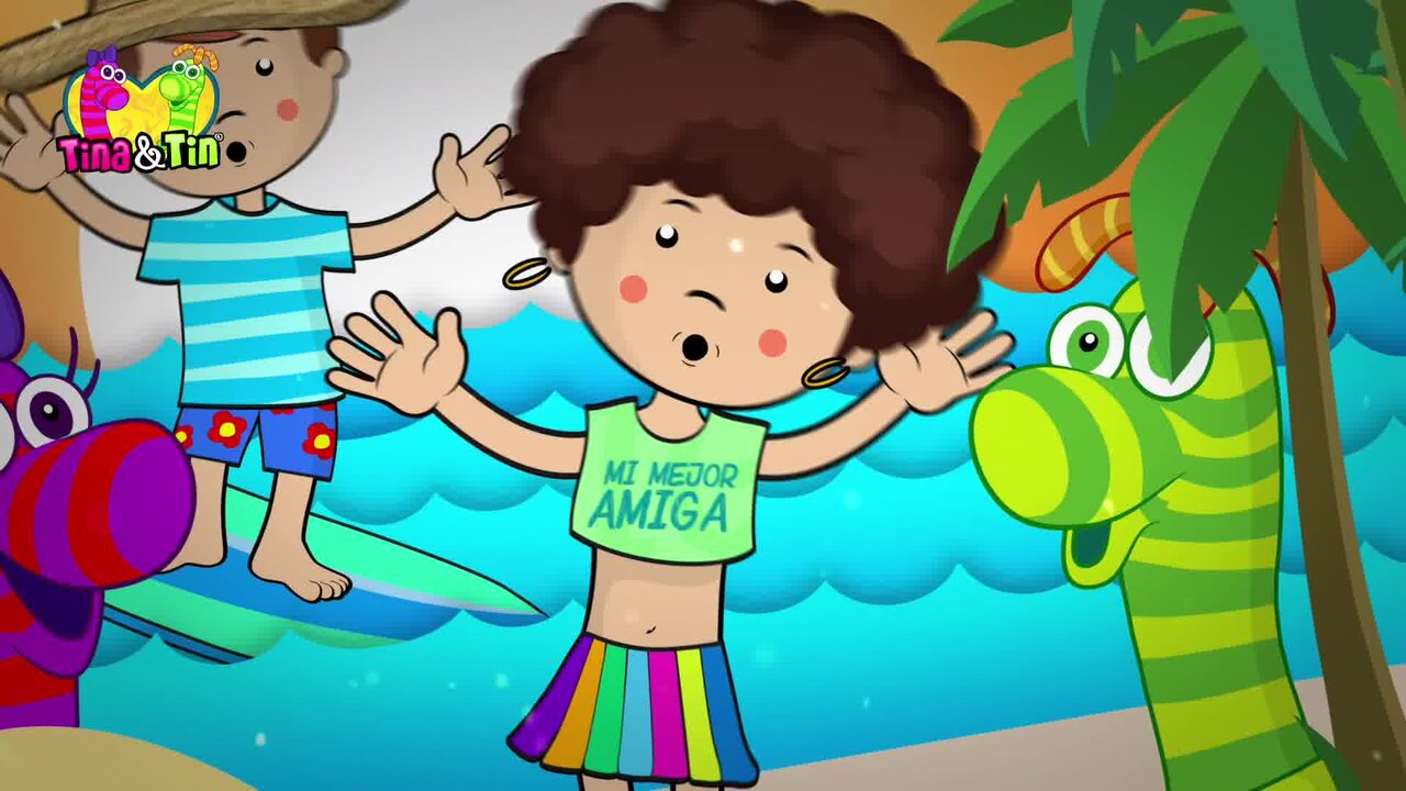 Mi Mejor Amigo