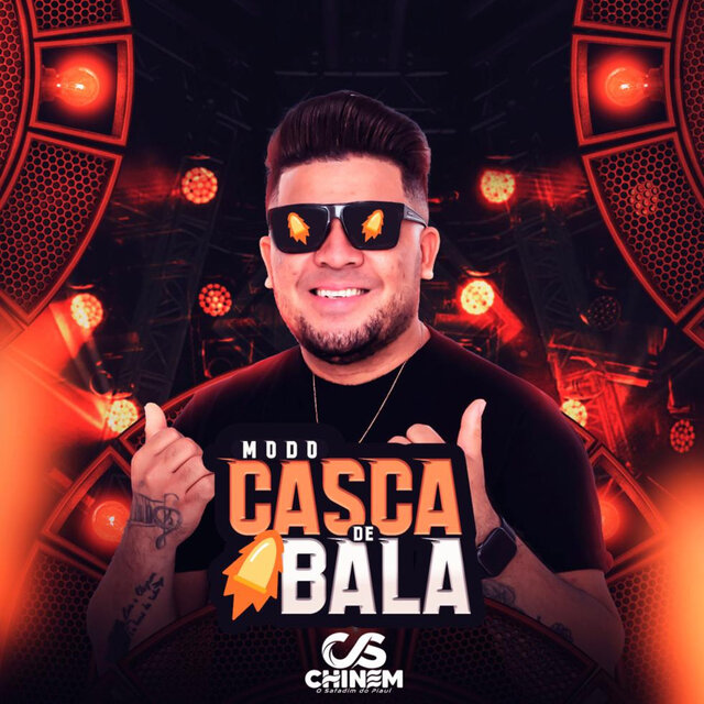 Modo Casca de Bala