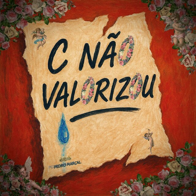 C não Valorizou