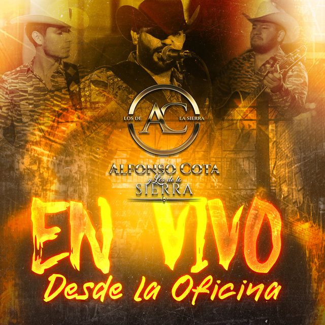 En Vivo Desde La Oficina